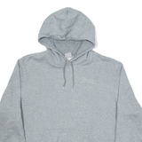 PUMA Mens Grey Hoodie XL