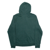 REEBOK Mens Green Hoodie M