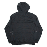 PUMA Mens Black Hoodie L