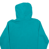 FILA Womens Green Hoodie XL