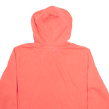 THE NORTH FACE Womens Red Hoodie XL