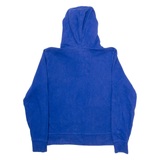 THE NORTH FACE Womens Blue Hoodie S