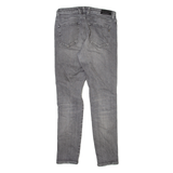 REPLAY Katewin Mens Jeans Grey Regular Skinny W27 L28