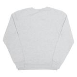 TOMMY HILFIGER Mens Sweatshirt Grey S