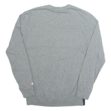 CHAMPION Mens Sweatshirt Grey M