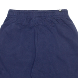 PUMA Mens Casual Shorts Blue M W13