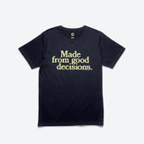 MFGD Tee | Black