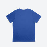 MFGD Tee | Classic Blue