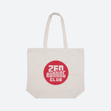 ZRC Tote | ‘LOGOS’