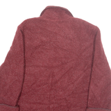 Womens Jacket Brown L