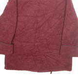 Womens Jacket Brown L