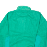 MCRAES Womens Pullover Jacket Green L
