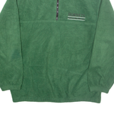 COLORADO TIMBERLINE Mens Workwear Jacket Green M