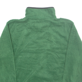 COLORADO TIMBERLINE Mens Workwear Jacket Green M