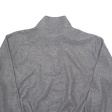 GLOBAL Mens Workwear Jacket Grey XL