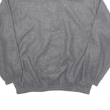 GLOBAL Mens Workwear Jacket Grey XL