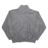 GLOBAL Mens Workwear Jacket Grey XL