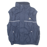 HELLY HANSEN Womens Gilet Blue L