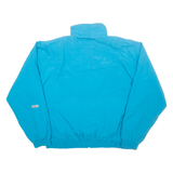 HELLY HANSEN Womens Jacket Blue M