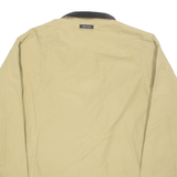NAUTICA Mens Lined Jacket Beige XL