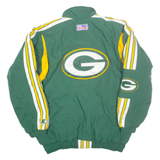NFL Green Bay Packers Mens Coat Green USA XL