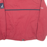 NAUTICA Mens Jacket Red L