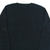 POLO RALPH LAUREN Mens Jumper Green Tight Knit XL