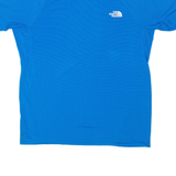THE NORTH FACE Mens Jersey Blue M