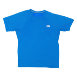 THE NORTH FACE Mens Jersey Blue M