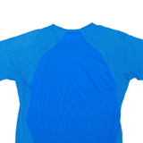 THE NORTH FACE Mens Jersey Blue M