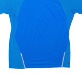THE NORTH FACE Mens Jersey Blue M