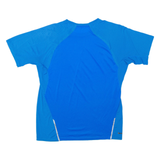 THE NORTH FACE Mens Jersey Blue M