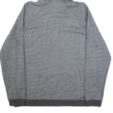 COS Mens Grey Hoodie L