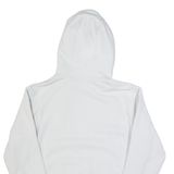 DISNEY Up Mens White Hoodie XS