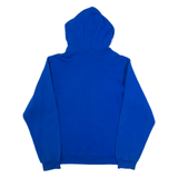 RUSSELL ATHLETIC Macon East Knights Tennis Mens Blue Hoodie USA S