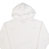 BENCH Womens Cream Hoodie XS