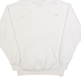 BENCH Womens Cream Hoodie XS