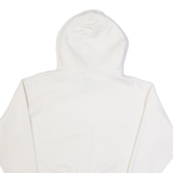 BENCH Womens Cream Hoodie XS