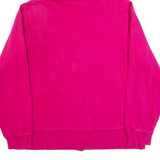 CHAMPION Womens Pink Hoodie Full Zip 2XL