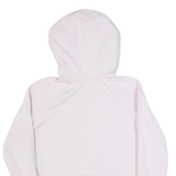 LEVI'S Womens Pink Hoodie XXS