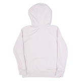 LEVI'S Womens Pink Hoodie XXS