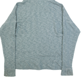 CARHARTT Womens Blue Hoodie M