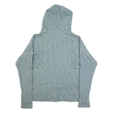 CARHARTT Womens Blue Hoodie M