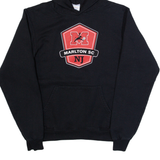 CHAMPION Marlton SC Mens Maroon Hoodie USA S