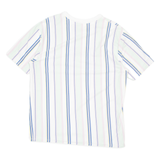 GUESS Mens T-Shirt Green M