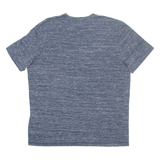 NAUTICA Sleepwear Mens T-Shirt Blue XL