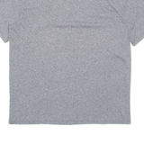 CHAMPION Mens T-Shirt Grey L