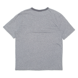 CHAMPION Mens T-Shirt Grey L