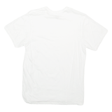 CALVIN KLEIN Mens T-Shirt White M