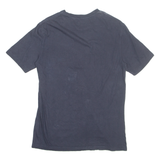 CHAMPION Mens T-Shirt Blue M